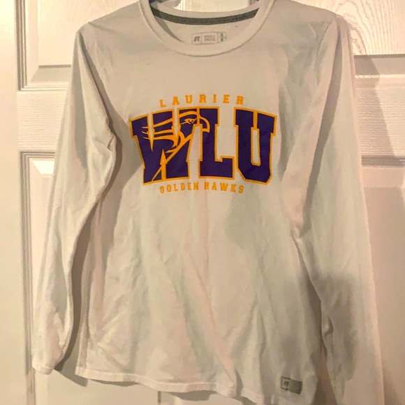 Russell Athletic Tops - Doesn’t fit me anymore:(